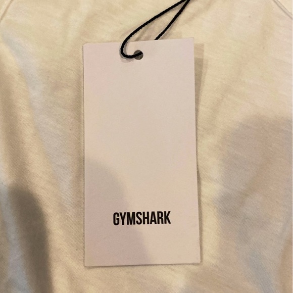 NWT GymShark Tank Size Medium - Picture 9 of 9